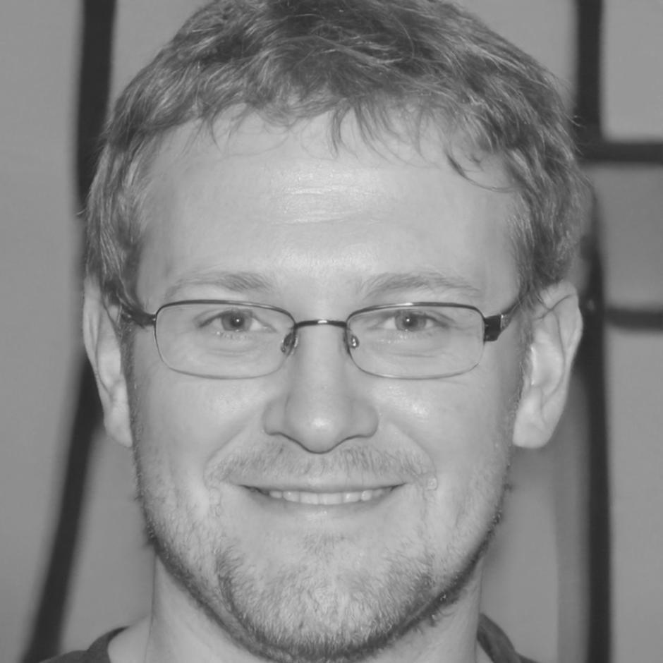 Lead Financial Instructor Marcus Webb
